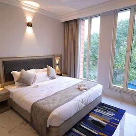 Fabhotel Prime Hampton By Ic'S Noida Dış mekan fotoğraf